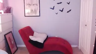 serafina fascinating samochka saturated liberates the obstinate body