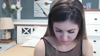 nelliecute Booby chick