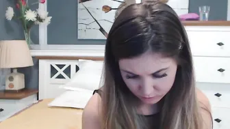nelliecute Booby chick