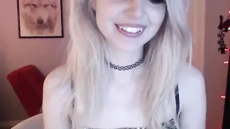 serafina Obstinate slut