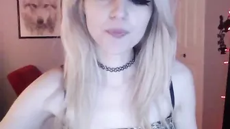 serafina Obstinate slut