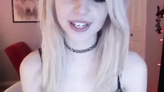 serafina Obstinate slut