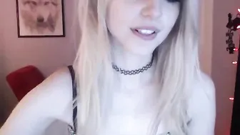 serafina Obstinate slut