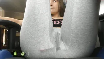 xxlovecam hot young lady caresses big tits