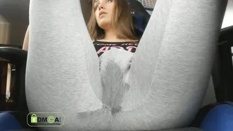 xxlovecam hot young lady caresses big tits