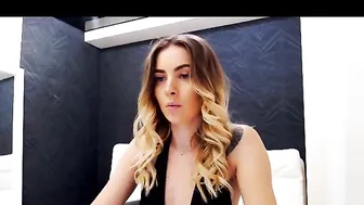 diamond_ocean Stunning brunette