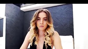 diamond_ocean Stunning brunette