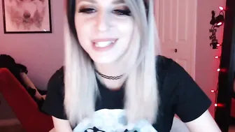 serafina chaturbate January 2020