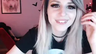 serafina chaturbate January 2020