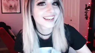 serafina chaturbate January 2020