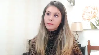 nelliecute Luxury slut