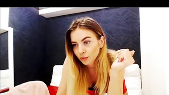 diamond_ocean amused with the toy