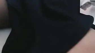 bunni_ Blonde trash