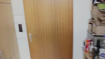 JosieBlow manyvids having fun with a toy