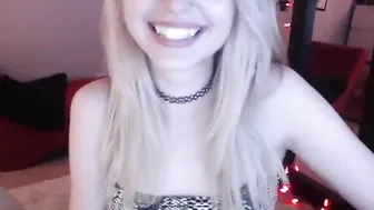 serafina restless stallion fucking pussy