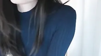 bunni_ crazy  girl  saddled dick