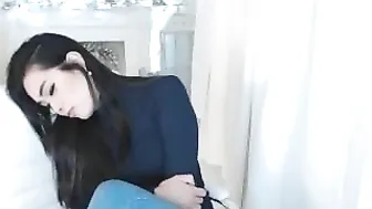 bunni_ crazy  girl  saddled dick