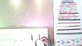 justbea likes it better