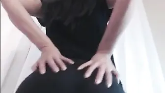 bunni_ vicious girls shows boobs