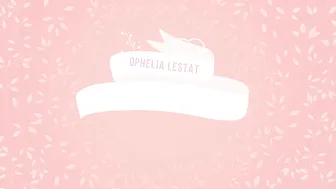 OpheliaLestat manyvids charming lady blissfully bares