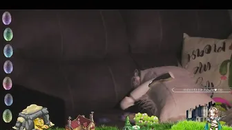 bonnie Exquisite doll