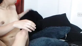 hotkarlii  Sultry lady