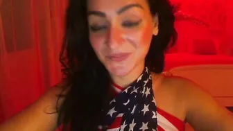 amelianaked Pretty baby