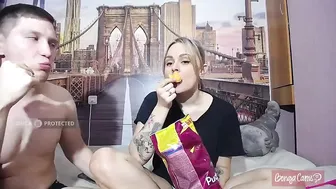 Censorsed18  cute girls masturbate pussy