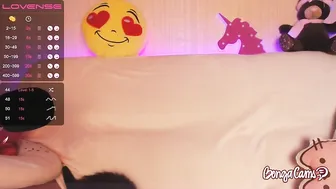 LittleKitty69  adorable little doll and her little holes