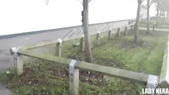 Miss Nera Skye manyvids painted bitch gently pulls pussy