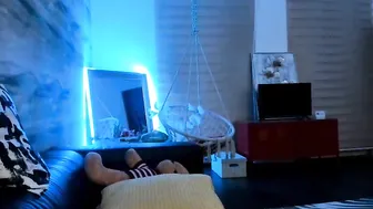 evenight Charming hottie