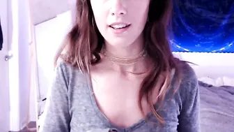 clara charming babe in free chat