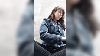 rosieruin manyvids pretty chick fucks pussy with phallus