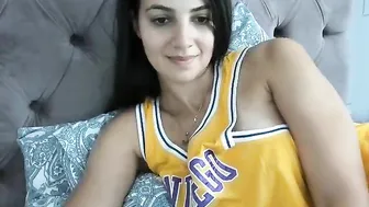 dream_o busty passion caress nipples