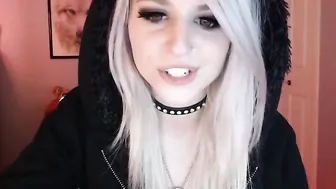 serafina Spicy Blonde