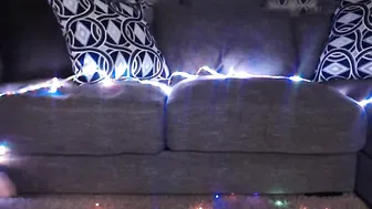 clara pretty hottie fucks herself