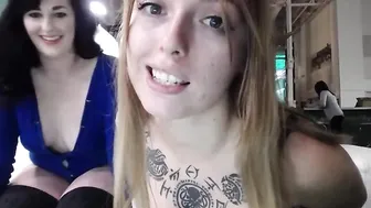 arwen_datnoid in uniform