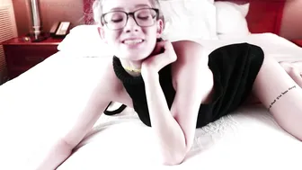 Wyoming Wynters manyvids Delicious chick