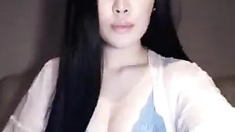 pettylove handjob with  dildo