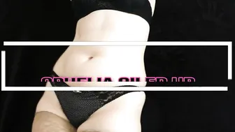 OpheliaLestat manyvids babe cums off toys