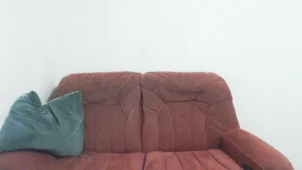 LIUDMILA manyvids cute brown-haired woman performs double fuck