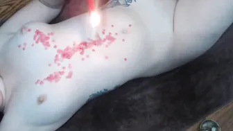 rosieruin manyvids The obstinate priestess