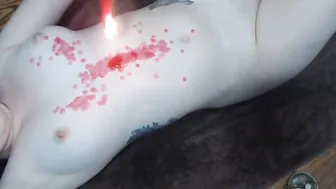 rosieruin manyvids The obstinate priestess