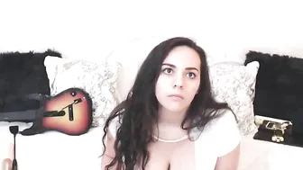 abellacartel sexy chick in stockings