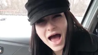 Kisa-GAV  Naughty bitch