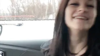 Kisa-GAV  Naughty bitch