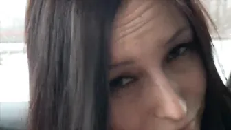 Kisa-GAV  Naughty bitch