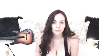 abellacartel Vaginal handjob