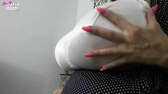 Maria Moore manyvids cute bitch in erotic outfit