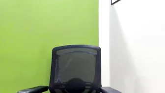 happyendings_ busty slut fucks pussy in the shower